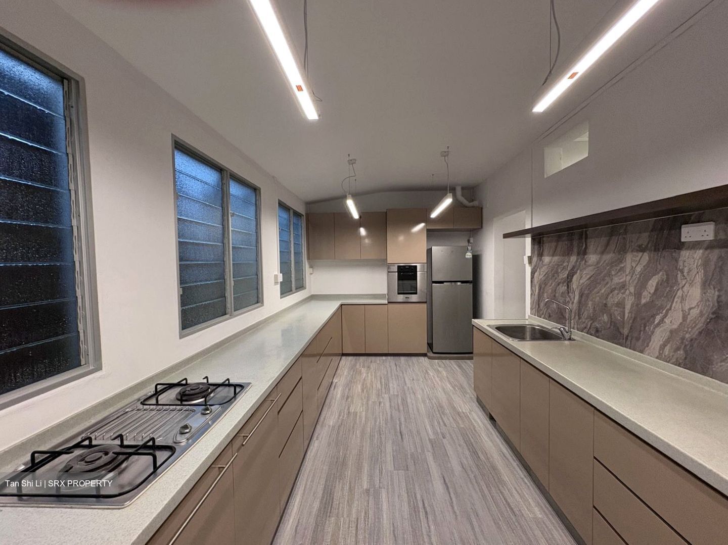 Serangoon Garden Estate (D19), Terrace #450371141